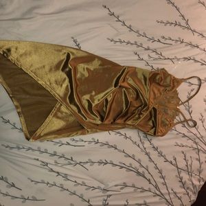 Starlight Beauty Dress